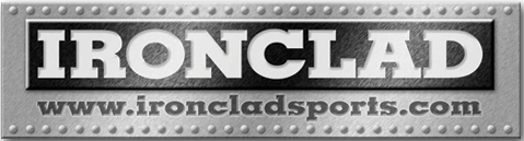 Ironclad logo